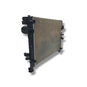 Recambio de radiador agua para mg zs suv (azs1) 1.0 t-gdi referencia OEM IAM 12248492  