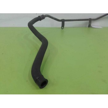 Recambio de tubo presion direccion asistida para bmw serie 1 berlina (e81/e87) 118d referencia OEM IAM 32416764739  