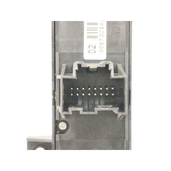 Recambio de warning para opel antara 2.0 cdti cat (z 20 dmh / llw) referencia OEM IAM 96673014  