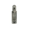 Recambio de mando elevalunas delantero izquierdo para peugeot 208 1.2 12v e-thp referencia OEM IAM 98242539ZD PLASTICO ROTO 