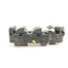 Recambio de mando elevalunas delantero izquierdo para peugeot 208 1.2 12v e-thp referencia OEM IAM 98242539ZD PLASTICO ROTO 