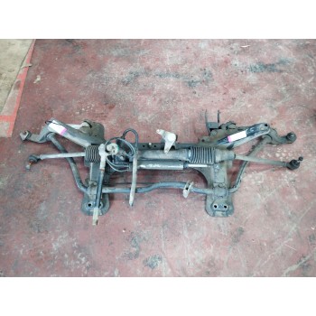 Recambio de puente delantero para citroën c15 1.8 diesel (161) referencia OEM IAM   