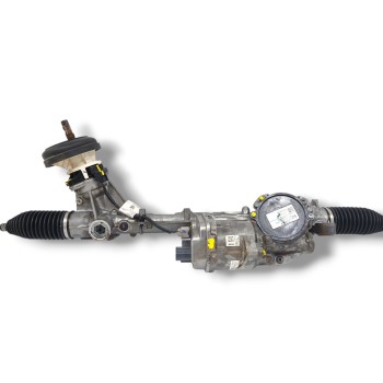 Recambio de cremallera direccion para nissan qashqai iii (j12) 1.3 dig-t referencia OEM IAM 490016US1E  