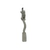 Recambio de potenciometro pedal para peugeot 208 1.2 12v e-thp referencia OEM IAM 9671433780 6PV00994941 