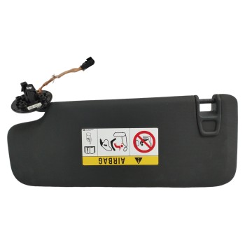 Recambio de parasol derecho para opel astra k lim. 5türig 1.6 cdti dpf referencia OEM IAM 39000971  