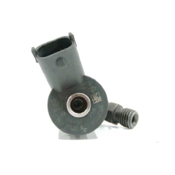 Recambio de inyector para kia carens 2.0 crdi ex monovolumen referencia OEM IAM 3380027400 0445110258 