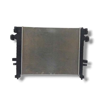 Recambio de radiador agua para mg zs suv (azs1) 1.0 t-gdi referencia OEM IAM 12248492  