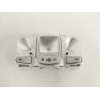 Recambio de luz interior para peugeot 208 1.2 12v e-thp referencia OEM IAM 96781445PR  
