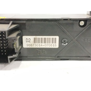 Recambio de warning para opel antara 2.0 cdti cat (z 20 dmh / llw) referencia OEM IAM 96673014  