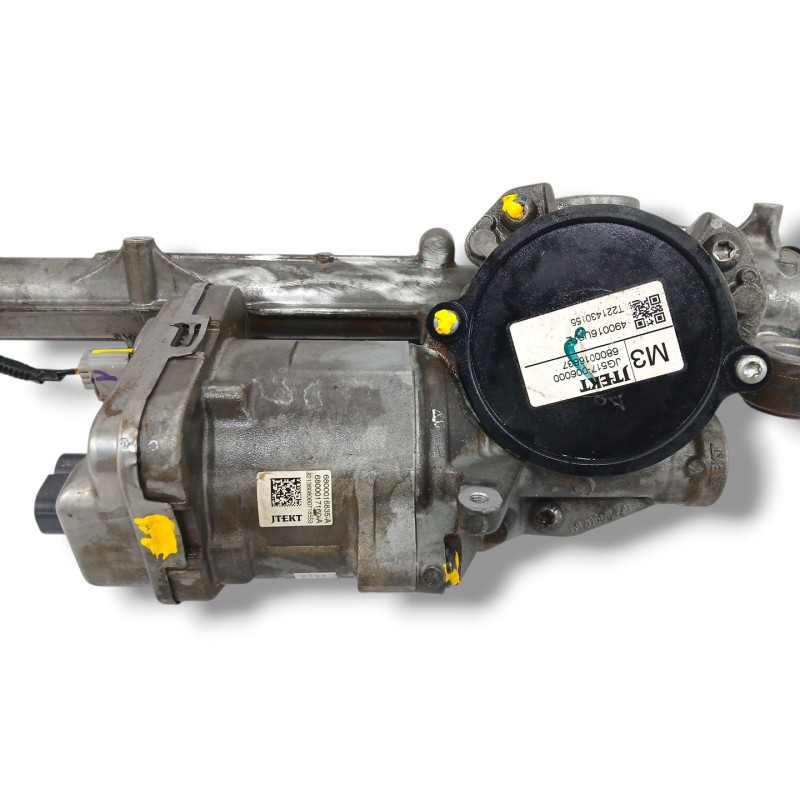 CREMALLERA DIRECCION