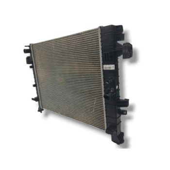 Recambio de radiador agua para mg zs suv (azs1) 1.0 t-gdi referencia OEM IAM 12248492  