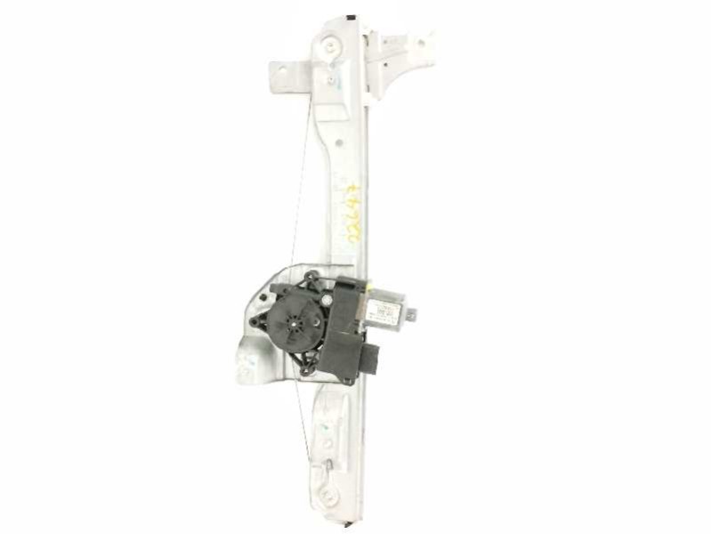 Recambio de elevalunas delantero derecho para peugeot 208 1.2 12v e-thp referencia OEM IAM 9816401680 Recambio de elevalunas delantero derecho para peugeot 208 1.2 12v e-thp referencia OEM IAM 9816401680