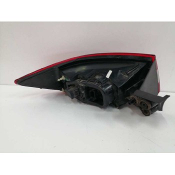 Recambio de piloto trasero derecho para renault clio iv 1.5 dci diesel fap referencia OEM IAM 265502631R SOPORTE UN POCO ROTO, N