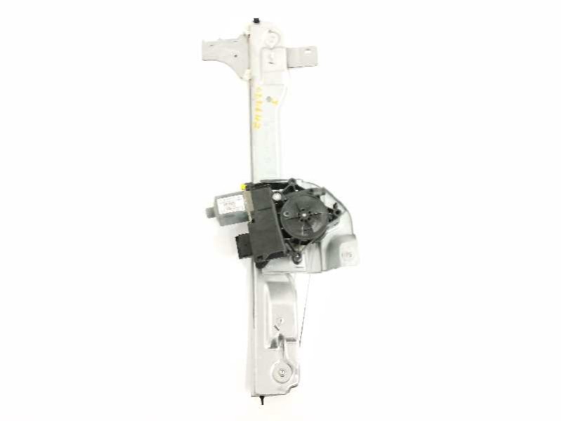 Recambio de elevalunas delantero izquierdo para peugeot 208 1.2 12v e-thp referencia OEM IAM 9816401780  