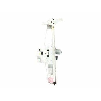 Recambio de elevalunas delantero izquierdo para peugeot 208 1.2 12v e-thp referencia OEM IAM 9816401780  