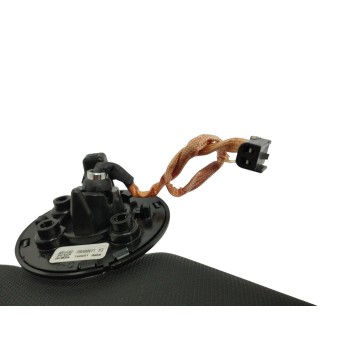 Recambio de parasol derecho para opel astra k lim. 5türig 1.6 cdti dpf referencia OEM IAM 39000971  