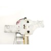 Recambio de elevalunas delantero izquierdo para peugeot 208 1.2 12v e-thp referencia OEM IAM 9816401780  