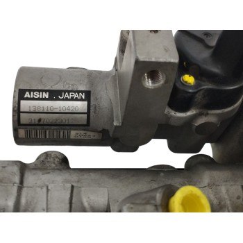 Recambio de bomba freno para lexus rx 3.3 v6 24v cat referencia OEM IAM 13811010420  