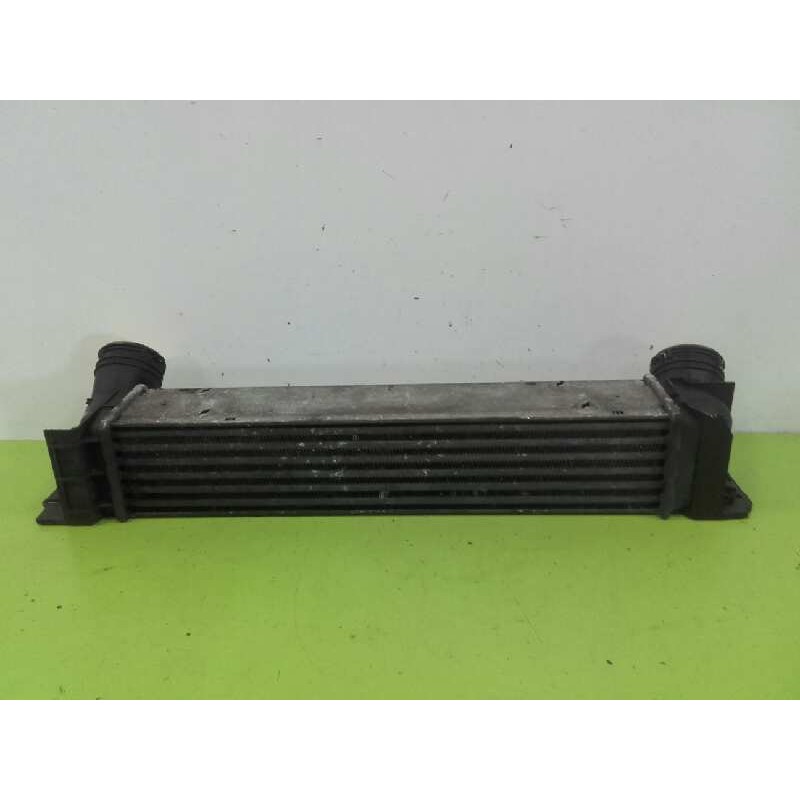 Recambio de intercooler para bmw serie 1 berlina (e81/e87) 118d referencia OEM IAM 7524916  CACOMUNES