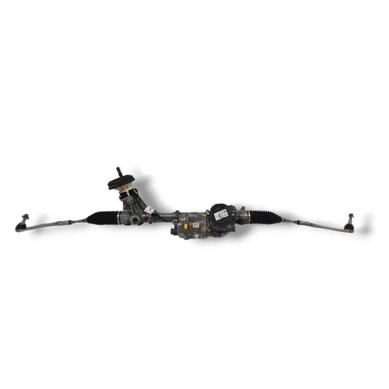 CREMALLERA DIRECCION