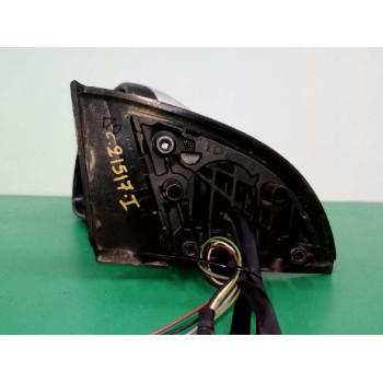 Recambio de retrovisor izquierdo para peugeot 307 break/sw (s2) 1.6 hdi fap cat (9hz / dv6ted4) referencia OEM IAM  ELECTRICO 5 