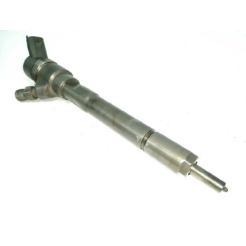 Recambio de inyector para kia carens 2.0 crdi ex monovolumen referencia OEM IAM 3380027400 0445110258 