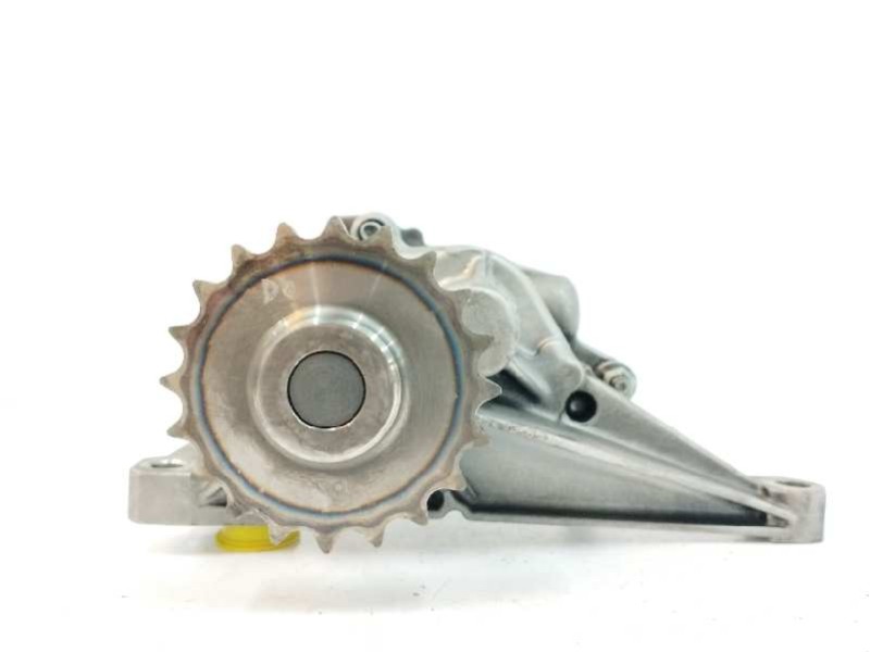 Recambio de bomba aceite para mercedes-benz clase e (w211) berlina e 220 cdi (211.008) referencia OEM IAM 6111810201 Recambio de bomba aceite para mercedes-benz clase e (w211) berlina e 220 cdi (211.008) referencia OEM IAM 6111810201