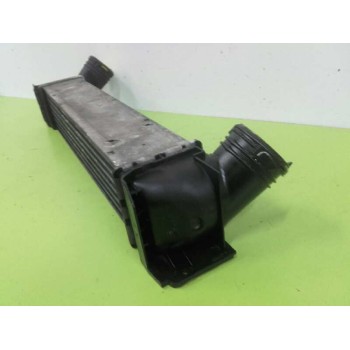 Recambio de intercooler para bmw serie 1 berlina (e81/e87) 118d referencia OEM IAM 7524916  CACOMUNES