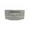 Recambio de sistema audio / radio cd para mercedes-benz clase c (w204) berlina 2.2 cdi cat referencia OEM IAM A2048700594 OBSERV
