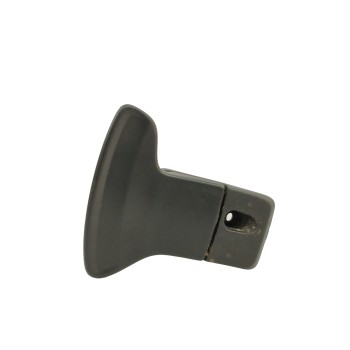 Recambio de mando volante para smart forfour 0.9 turbo cat referencia OEM IAM A4517200258 LEVA SUBIDA DE MARCHA 