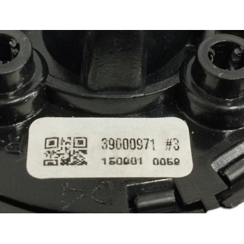 Recambio de parasol derecho para opel astra k lim. 5türig 1.6 cdti dpf referencia OEM IAM 39000971  