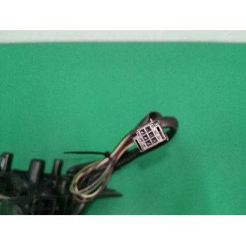 Recambio de retrovisor izquierdo para peugeot 307 break/sw (s2) 1.6 hdi fap cat (9hz / dv6ted4) referencia OEM IAM  ELECTRICO 5 