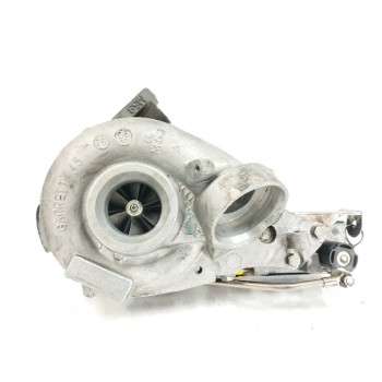 TURBOCOMPRESOR A6460901080 GTB17V 7529906
