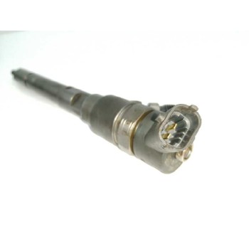 Recambio de inyector para kia carens 2.0 crdi ex monovolumen referencia OEM IAM 3380027400 0445110258 