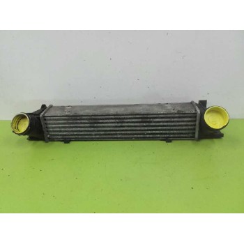 Recambio de intercooler para bmw serie 1 berlina (e81/e87) 118d referencia OEM IAM 7524916  CACOMUNES