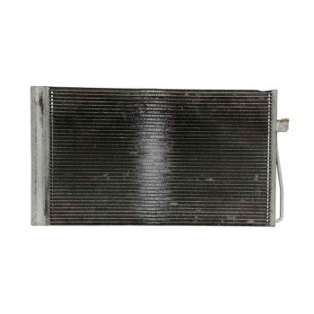 Recambio de condensador / radiador aire acondicionado para bmw serie 5 berlina (e60) 3.0 turbodiesel cat referencia OEM IAM 6450