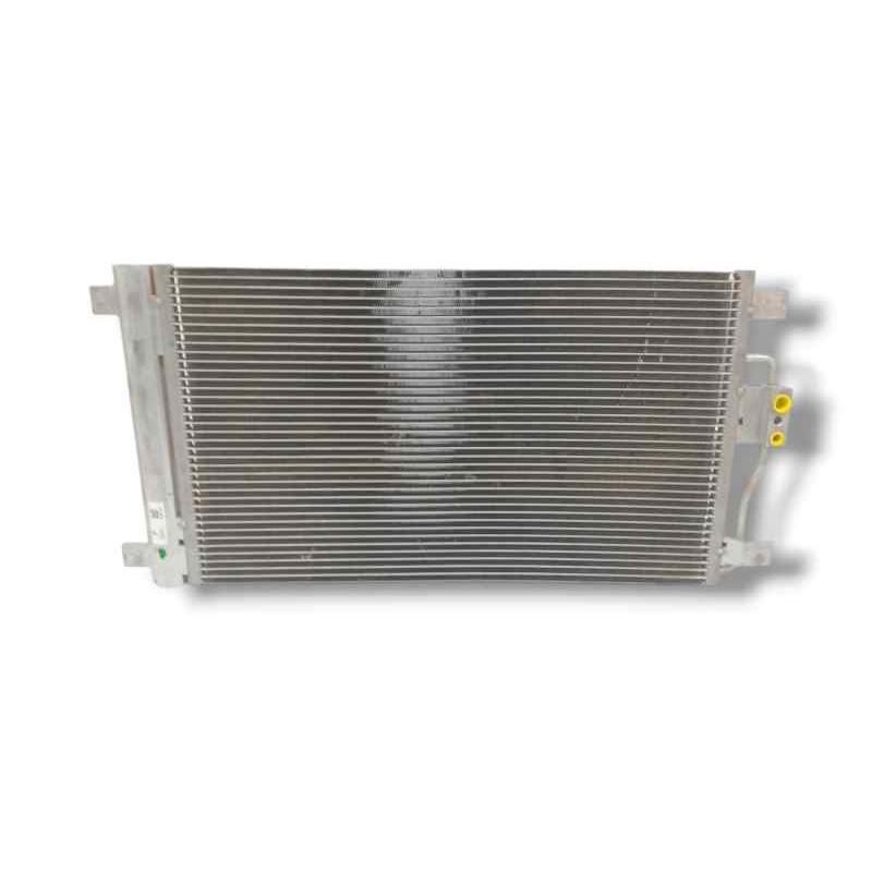 Recambio de condensador / radiador aire acondicionado para mg zs suv (azs1) 1.0 t-gdi referencia OEM IAM 10916976  