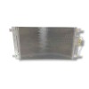 Recambio de condensador / radiador aire acondicionado para mg zs suv (azs1) 1.0 t-gdi referencia OEM IAM 10916976  