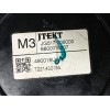 Recambio de cremallera direccion para nissan qashqai iii (j12) 1.3 dig-t referencia OEM IAM 490016US1E  