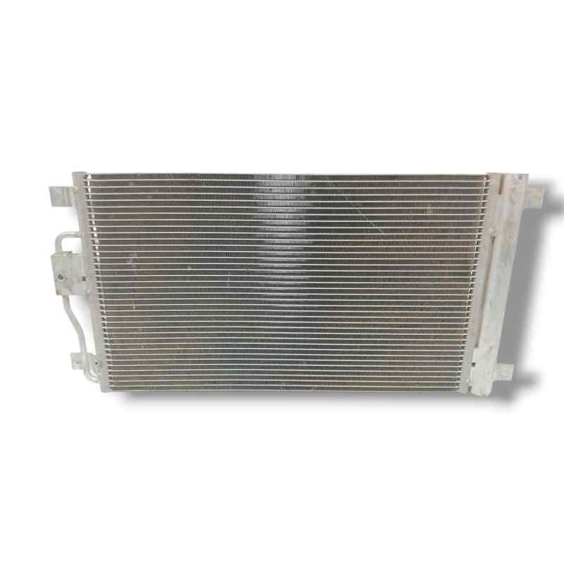 CONDENSADOR / RADIADOR AIRE ACONDICIONADO