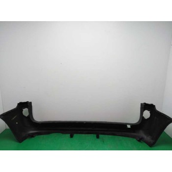 Recambio de paragolpes trasero para renault kangoo 1.5 dci diesel fap referencia OEM IAM 8200436722  