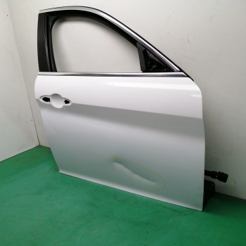 Recambio de puerta delantera derecha para alfa romeo giulia (952) 2.0 turbo cat referencia OEM IAM 50549818 NECESITA REPARACION 