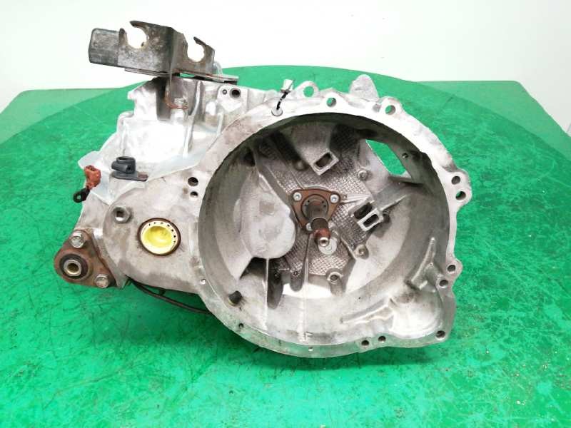Recambio de caja cambios para peugeot boxer caja abierta (rs2850)(230)(´02) 2.5 turbodiesel referencia OEM IAM 20KM67  