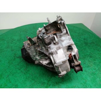 Recambio de caja cambios para peugeot boxer caja abierta (rs2850)(230)(´02) 2.5 turbodiesel referencia OEM IAM 20KM67  