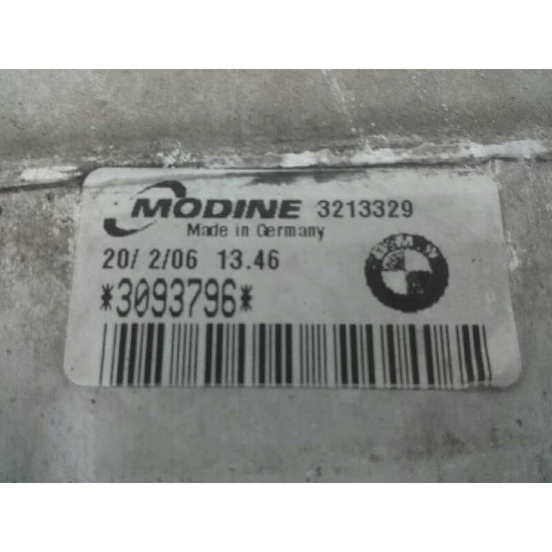 INTERCOOLER CACOMUNES