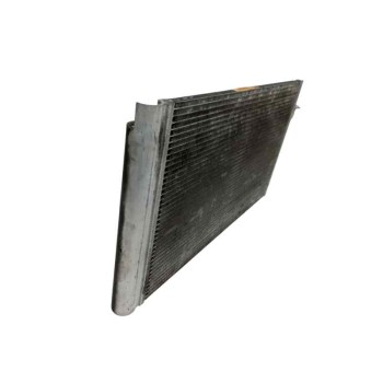 Recambio de condensador / radiador aire acondicionado para bmw serie 5 berlina (e60) 3.0 turbodiesel cat referencia OEM IAM 6450