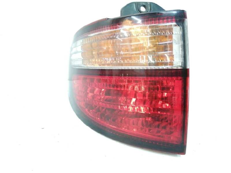 Recambio de piloto trasero izquierdo para toyota previa (r30) 2.0 turbodiesel cat referencia OEM IAM 8156128301  