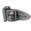 Recambio de piloto trasero izquierdo para toyota previa (r30) 2.0 turbodiesel cat referencia OEM IAM 8156128301  