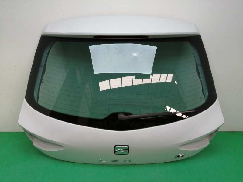 Recambio de porton trasero para seat leon sc (5f5) 2.0 16v tsi referencia OEM IAM 5F3827024  