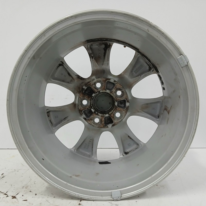 LLANTA 6 5JX16H2 ET39 5H 5X112